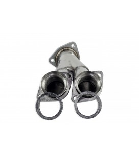 Exhaust manifold header VW Passat B3 B4 Corrado Golf 2 Golf 3 16V