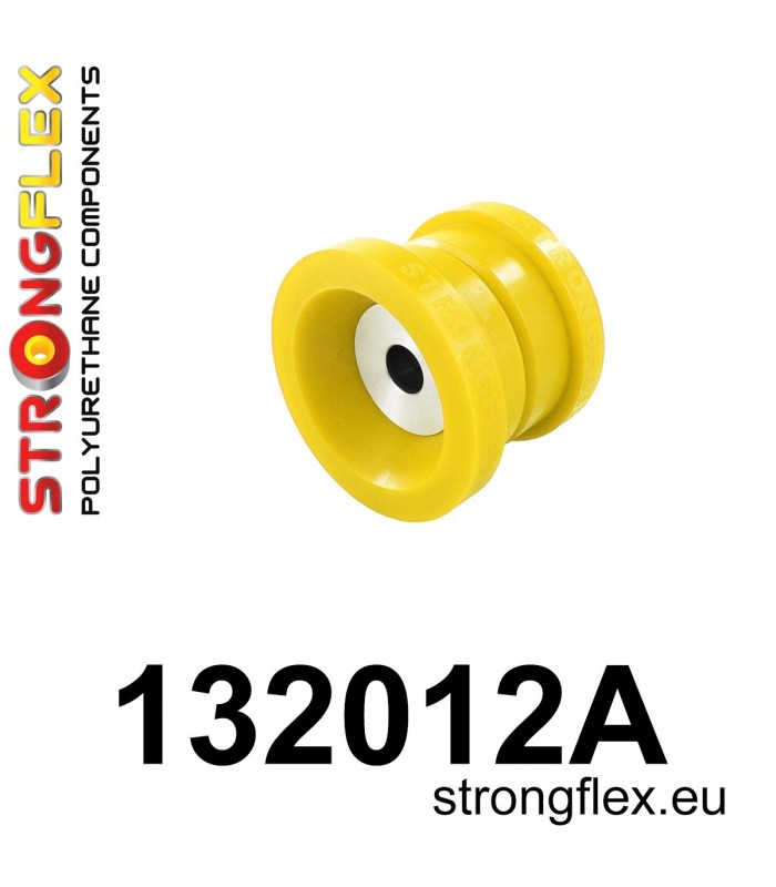 132012A: Front subframe - rear bush SPORT