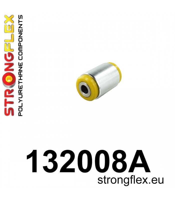 132008A: Rear lower control arm bushing – inner SPORT