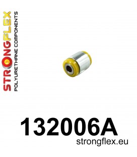 132006A: Rear track rod inner bush SPORT