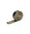 TurboWorks karštį sulaikanti juosta 50mm x 1mm 10m Titanium + Foil