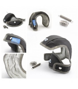Turbo heat shield VAG Golf VII / A3 / TT / LEON