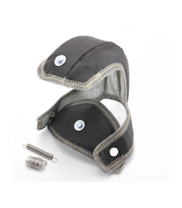 Turbo heat shield VAG Golf VII / A3 / TT / LEON