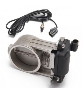 Išmetimo sistemo sklendė elektrinė PRO 60mm