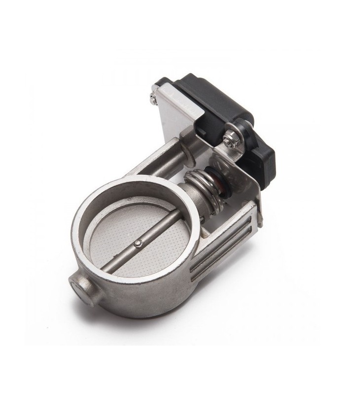 Išmetimo sistemo sklendė elektrinė PRO 60mm