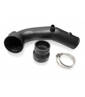 Charge pipe BMW N55 F07/F10/F12/F13, X5/X6/E70/E71 535i/640i/740i, 13717609811