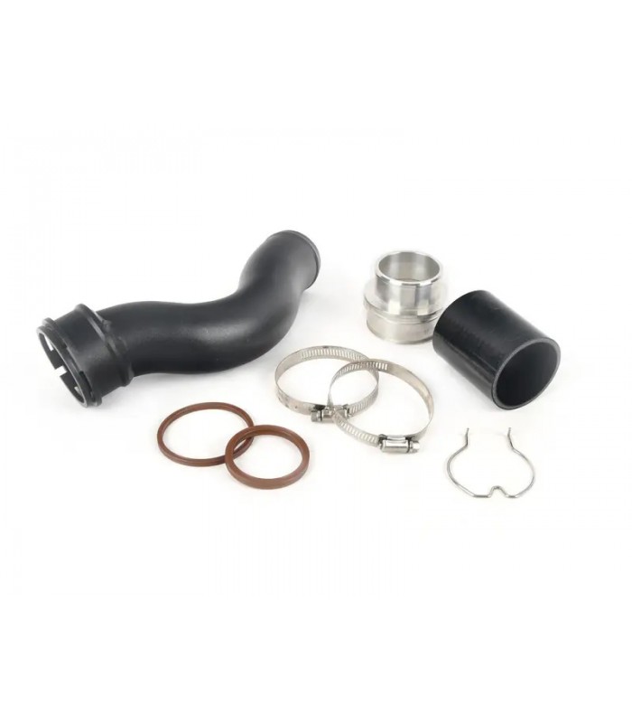 Boost Pipe BMW N55 135i/335i, E82/E88/E90/E91/E92/E93, 13717599293