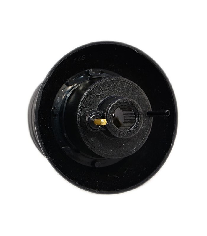 LUISI steering wheel hub suitable for Volvo 740/760/780/940 up to 1991