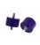 Gearbox mount bush kit - BMW - 2PCs. M10