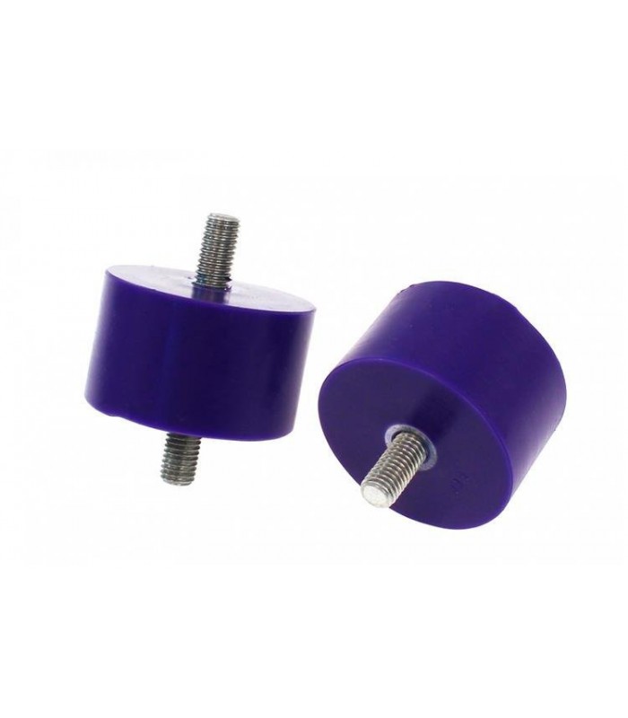 Gearbox mount bush kit - BMW - 2PCs. M10