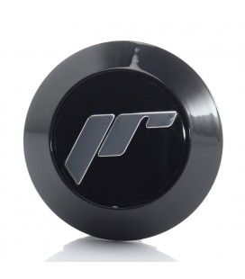 Center Cap P8242 Matt Black