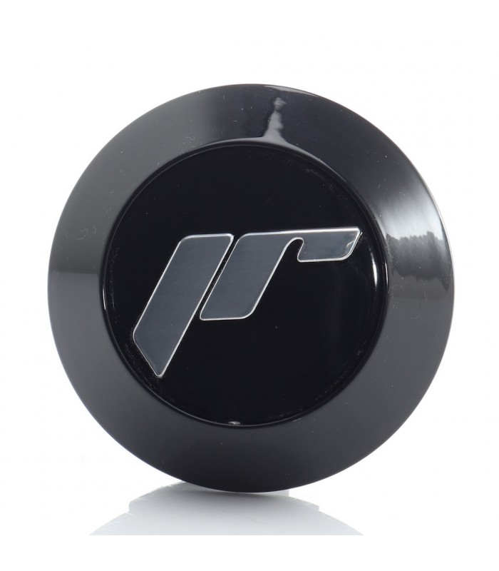 Center Cap P8242 Matt Black