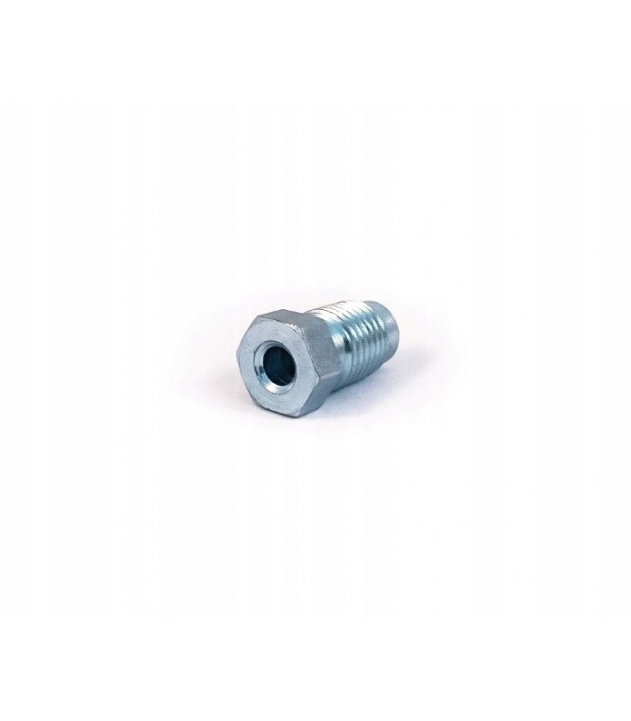 Brake hose line fitting 716UNF AN4