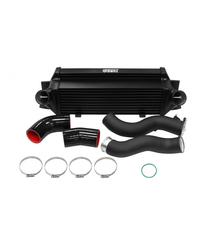 TurboWorks Intercooler BMW G20 G22 G28 Z4 B48 320I 325I 420I 425ICharge pipe