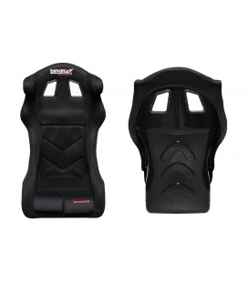 Bimarco Phantom Welur Black FIA sportinė sėdynė