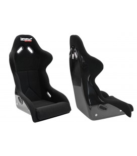 Racing Seat Bimarco Cobra II Velvet Black