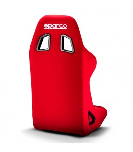 Sport Seat Sparco Sprint+ FIA