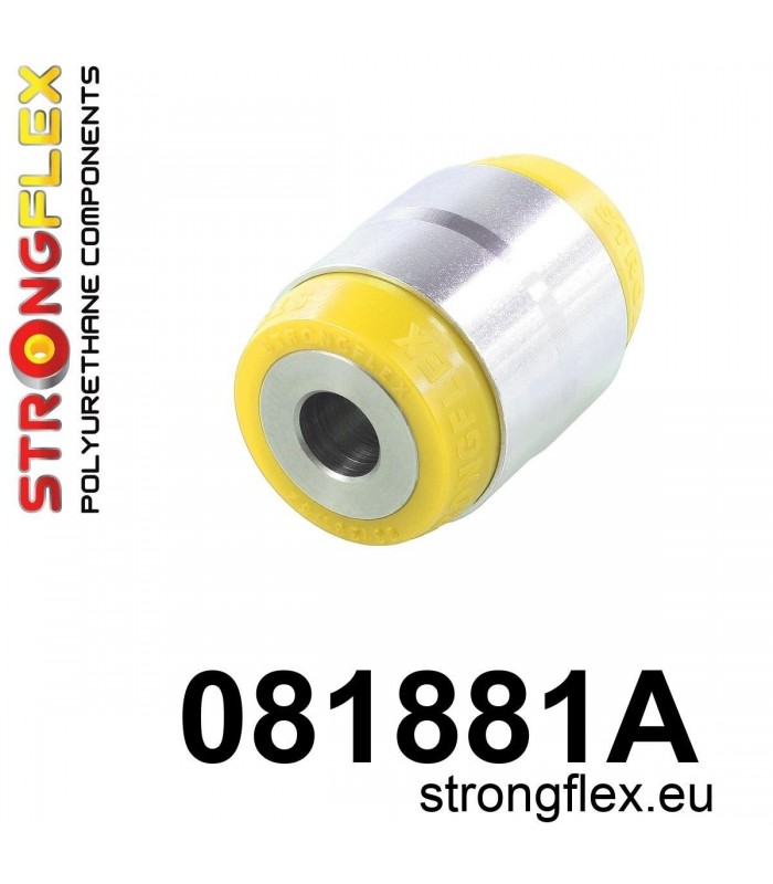 081881A: Rear lower arm – inner bush SPORT