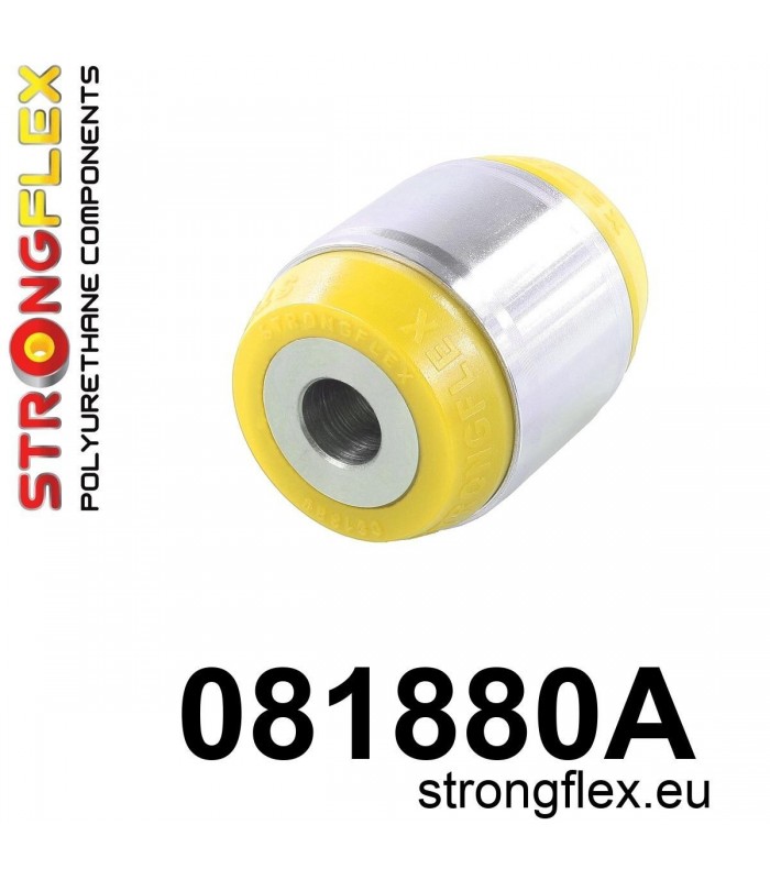 081880A: Rear suspension bush SPORT