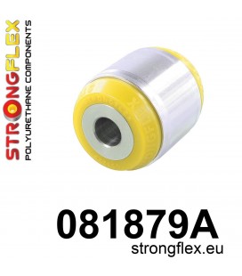 081879A: Rear suspension bush SPORT