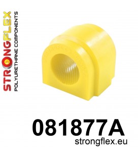 081877A: Front anti roll bar bush SPORT