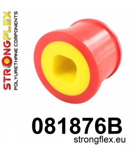 081876B: Front control arm – rear bush