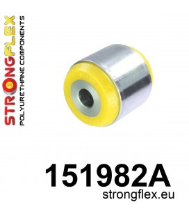 151982A: Front wishbone bush - inner SPORT