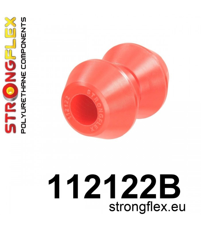112122B: Front upper arm bush