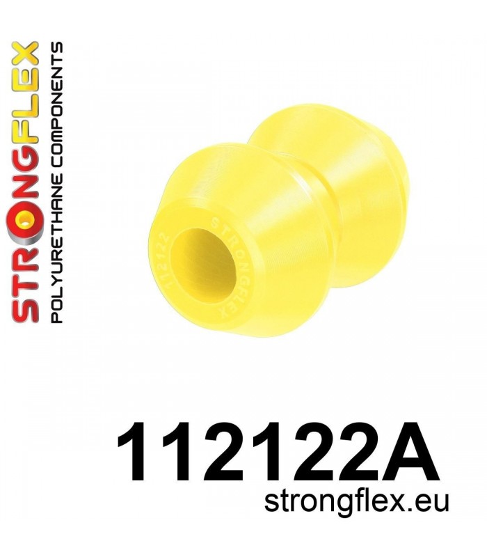 112122A: Front upper arm bush SPORT