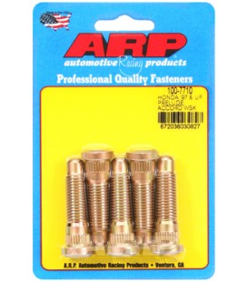 ARP Wheel Stud 5 pack