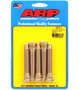 ARP Wheel Stud 5 pack