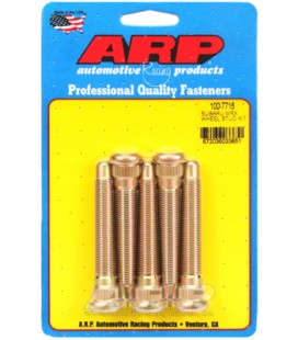 ARP Wheel Stud (UHL:3.000"")