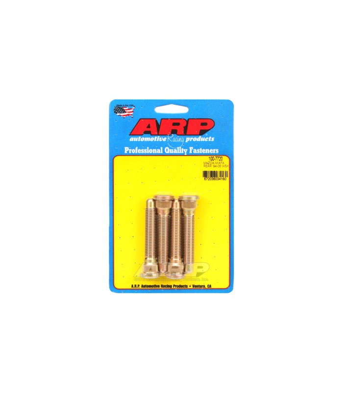 MX-5 rear (1994-05) ARP Wheel Stud