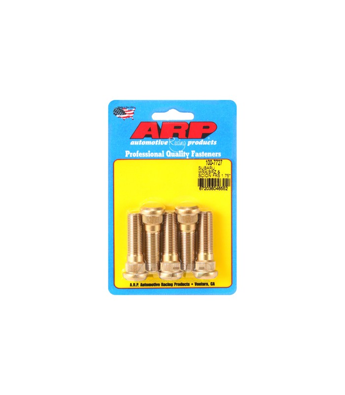 ARP Wheel Stud (UHL:1.750"")