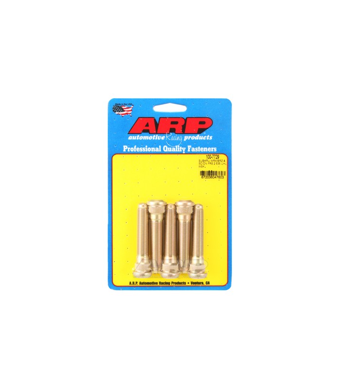 ARP Wheel Stud (UHL:2.535"")