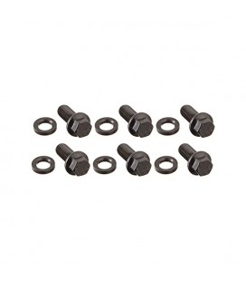 ARP Pressure Plate (Clutch Cover) Bolt Kit (M9)