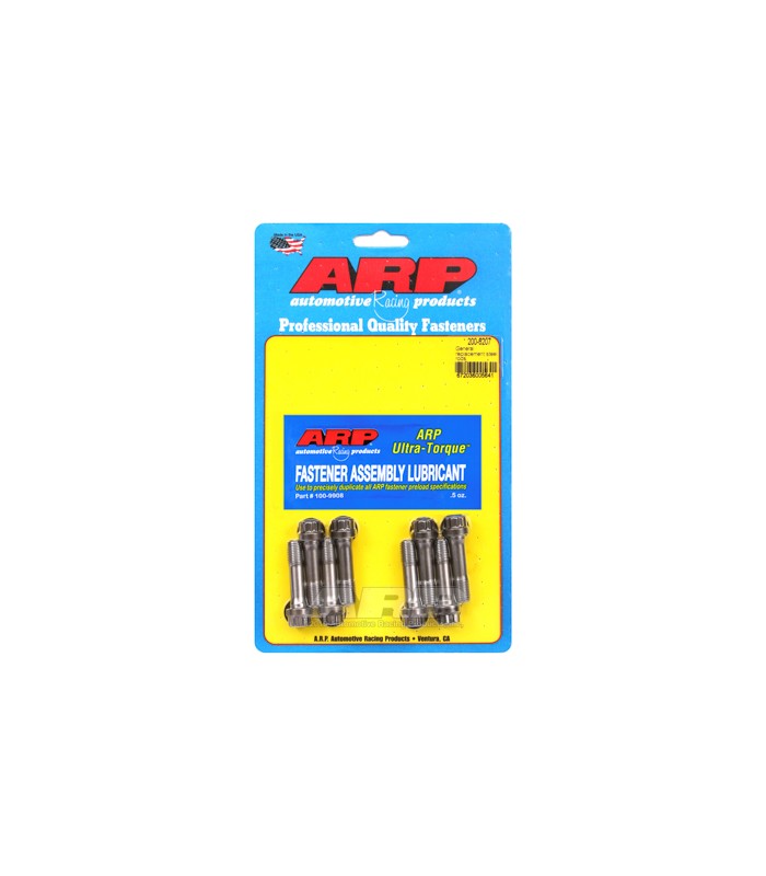 ARP2000 3/8"" Rod Bolt Kit (8pc) UHL:1.500