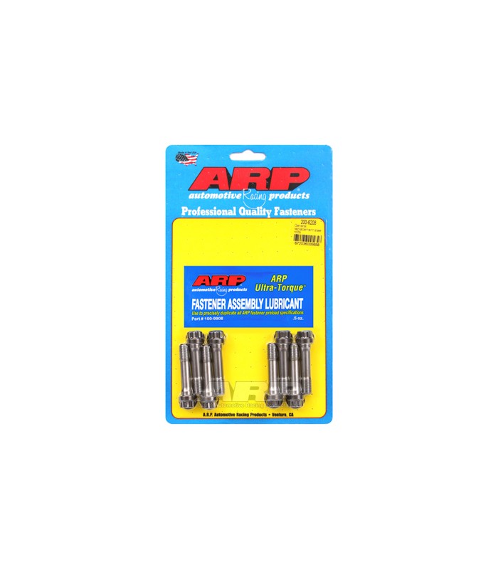 ARP2000 3/8"" Rod Bolt Kit (8pc) UHL:1.750