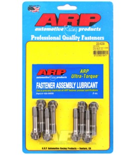ARP2000 3/8"" Rod Bolt Kit (8pc) UHL:1.600