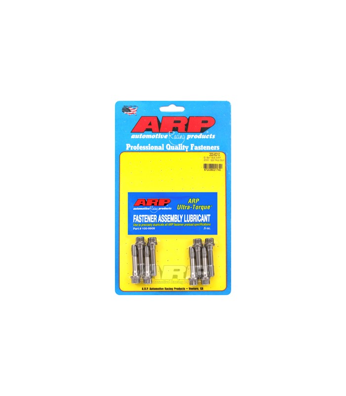 ARP2000 5/16"" Rod Bolt Kit (8pc) UHL:1.500