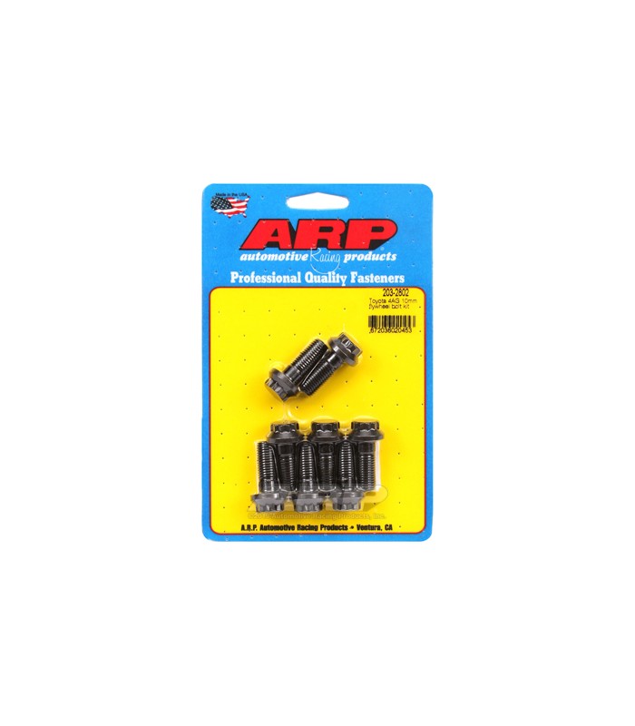 ARP Flywheel Bolt Kit