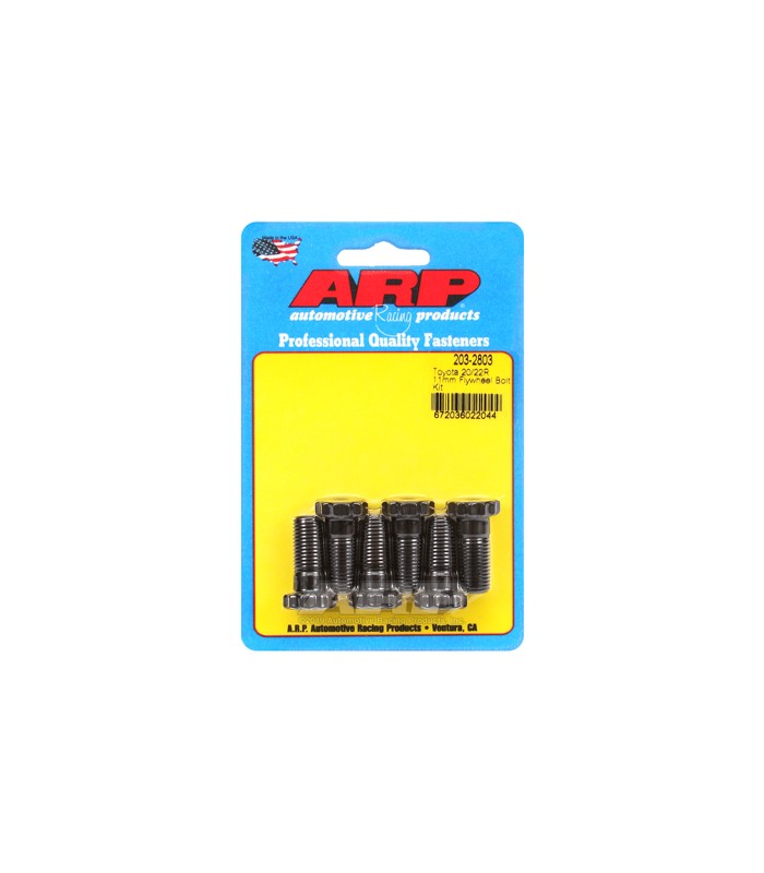 ARP Flywheel Bolt Kit