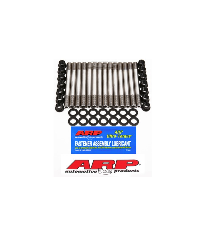 ARP Head Stud Kit CA625+