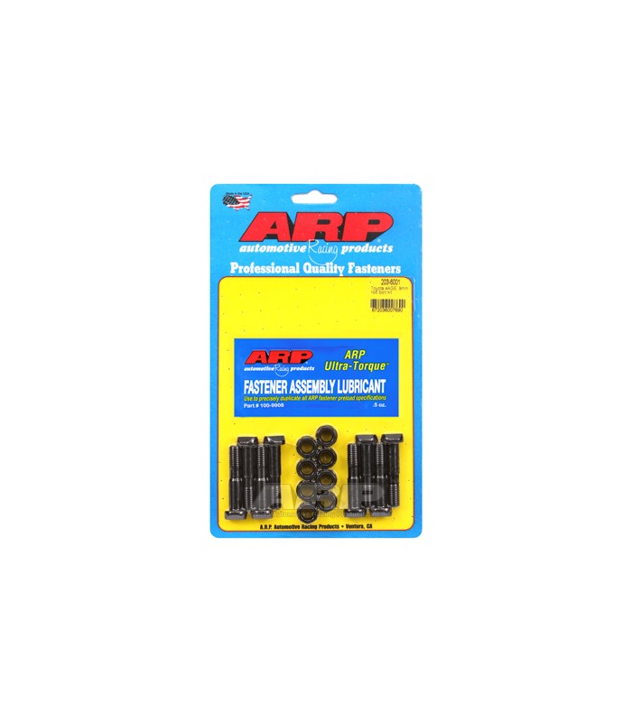 ARP Rod Bolt Kit (M9)