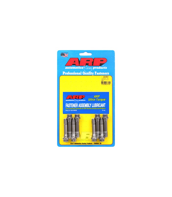ARP Rod Bolt Kit (M9)