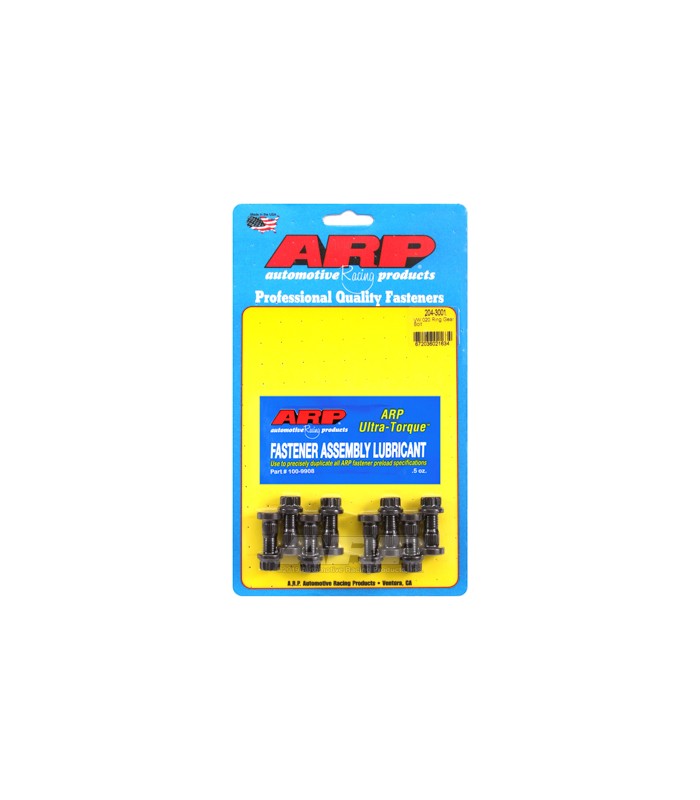 VW ARP Ring Gear Bolt Kit (020) (M9)
