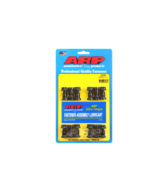VW ARP Ring Gear Bolt Kit (02M) (M9)