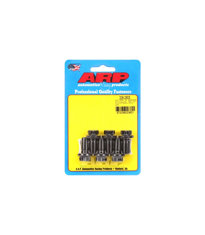 ARP Flywheel Bolt Kit