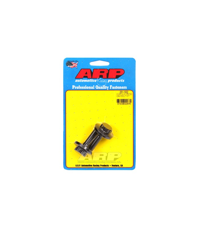 ARP Cam Sprocket Bolt Kit