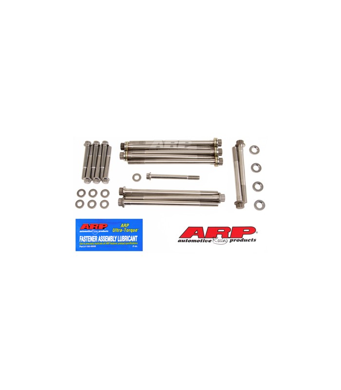 ARP Case Bolt Kit